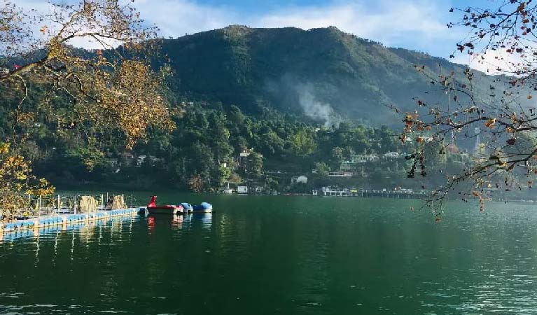 Xperience Uttrakhand - Wild and Himalayas