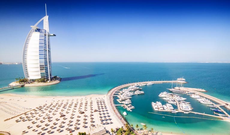 Dubai Packages